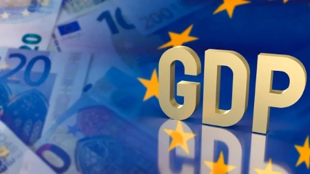 BDP Evropske unije dostigao 18,8 biliona evra 