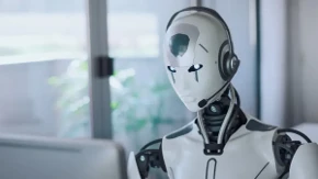 Da li to najviše boli Amerikance - kineski proizvođač robota procenjen na više od 9 milijardi dolara