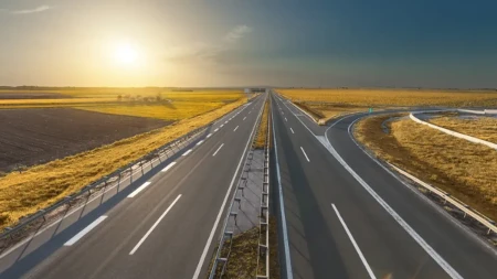 Spajanje tri velika grada - sve o gradnji autoputa "Vojvođansko P"