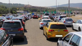 Vozači iz Srbije, pažnja - kazna vas može sačekati na granici, čak i za prekršaj od ranije