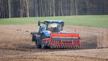 Agroekonomista otkriva šta čeka srpske ratare - "Kiša je sada važnija od svega"