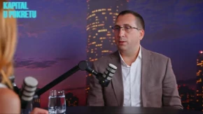 Zoran Popović: Tržište fondova raste, ali novac mora da se pokrene 