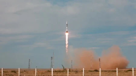Evropa ispisala istoriju! Privatna nemačka raketa prvi put stigla u orbitu - stotine miliona evra uloženo 
