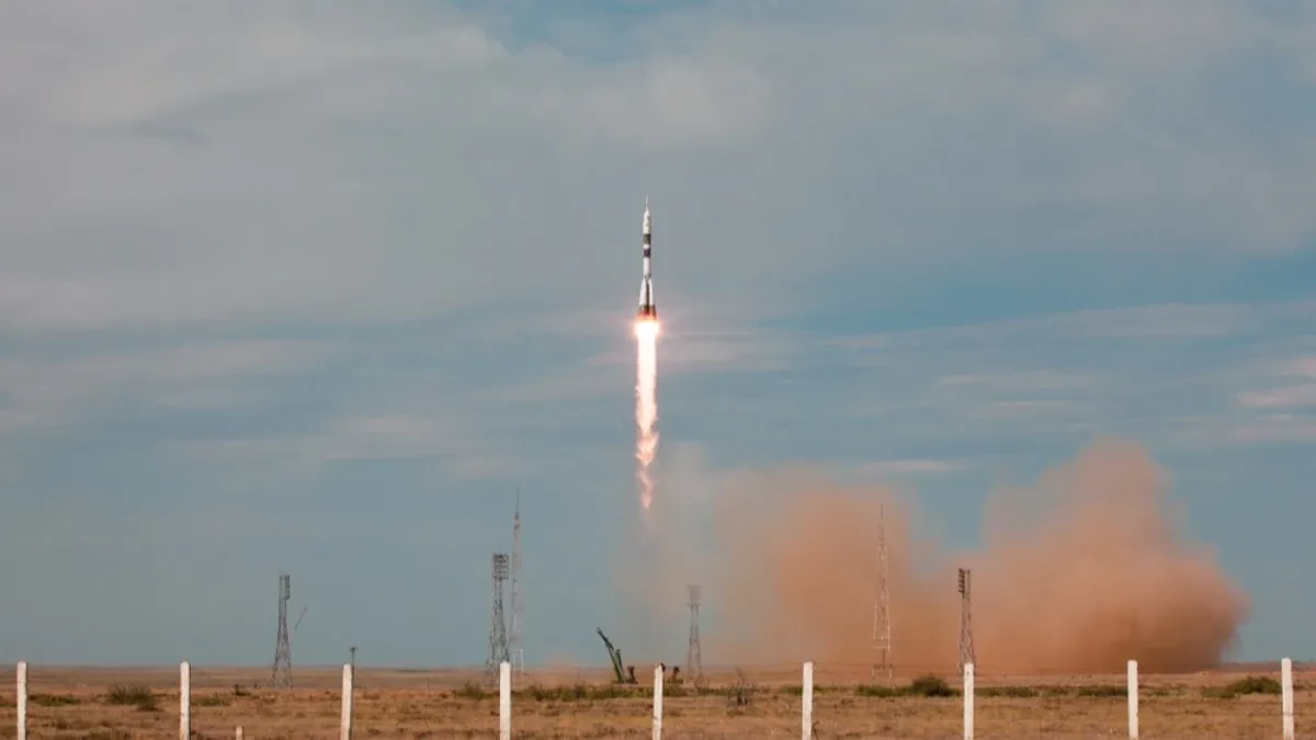 Evropa ispisala istoriju! Privatna nemačka raketa prvi put stigla u orbitu - stotine miliona evra uloženo 