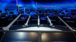 Jedna država je napravila "oružje iz filma" - laserom obara dronove za 1,45 dolara