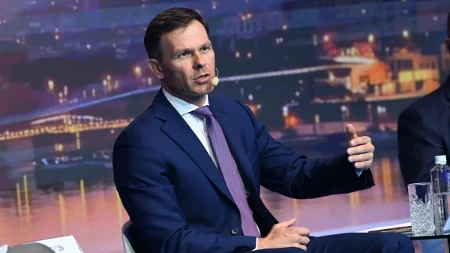 Srbija prednjači u regionu - Mali: " Investicioni rejting potvrda dobre ekonomske politike"