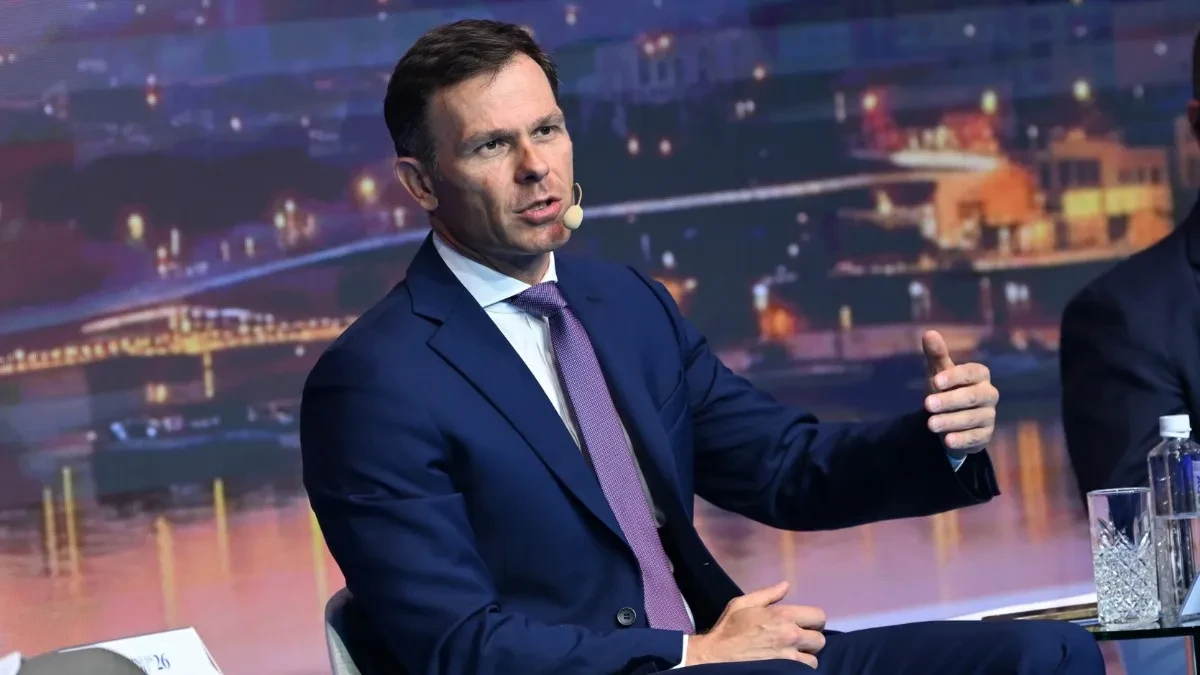 Srbija prednjači u regionu - Mali: " Investicioni rejting potvrda dobre ekonomske politike"