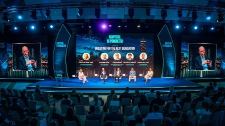 Kapital u pokretu: U eri veštačke inteligencije čovek ostaje najvažniji kapital u investicionom procesu