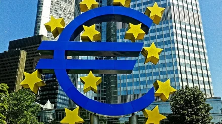 Evropska centralna banka podigla tri ključne kamatne stope 