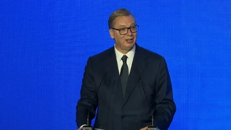 Srbija prva u Evropi po rastu - Vučić saopštio koliko je privreda porasla u prvoj polovini godine