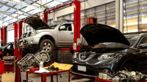10 automobilskih promašaja 21. veka - neki su bili briljantni, ali kupci nisu hteli da ih kupe