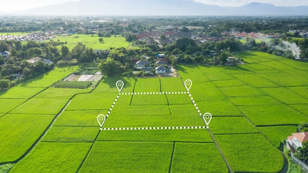 Gde u Srbiji jedan ar zemljišta košta više od 116.000 evra