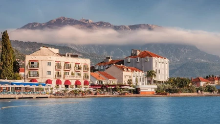 Na prodaju poznati hotel na Jadranu - radnici čekaju svoj novac