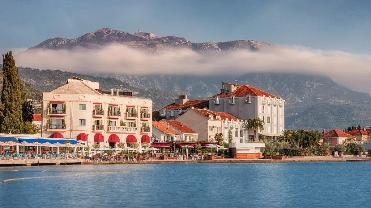 Na prodaju poznati hotel na Jadranu - radnici čekaju svoj novac