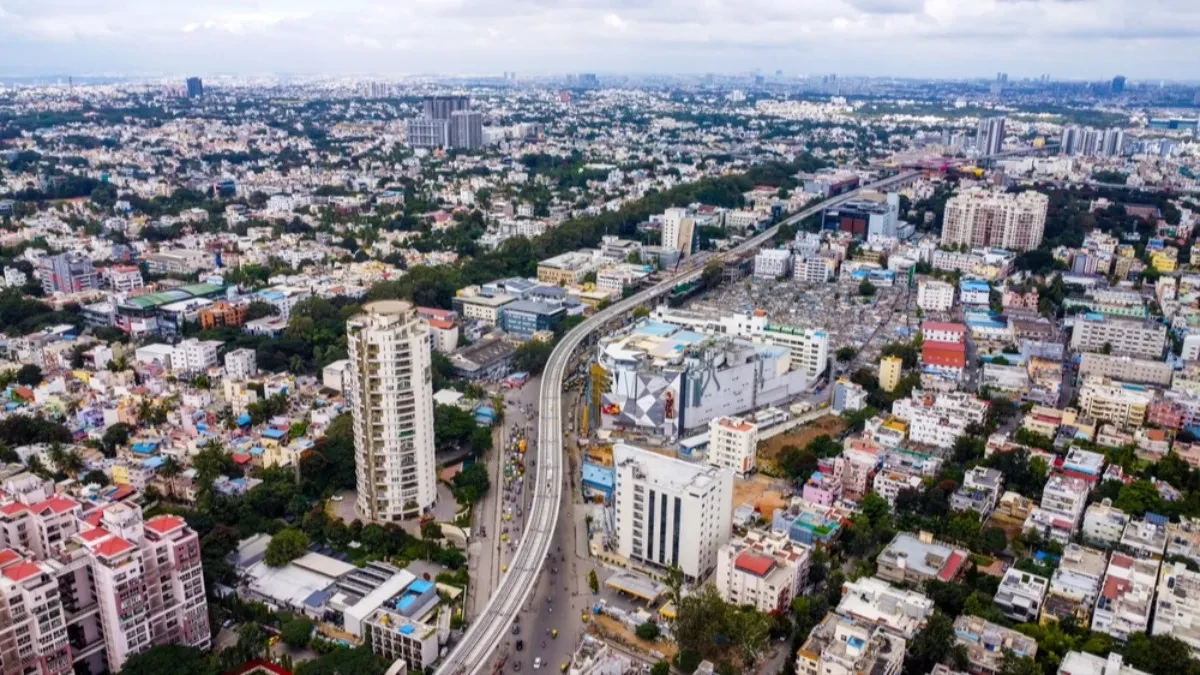 Magnet za milijarde i tehnološke gigante - zavirite u indijsku Silicijumsku dolinu