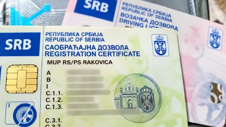 Stigle nove cene za registraciju - tu je i računica po godištu i kubikaži