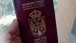 Čudna pozicija - za dolazak u neka mesta u Srbiji možda je potreban srpski pasoš