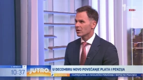 "Sutra je veoma važan dan" - Mali detaljno o svim povećanjima plata i penzija