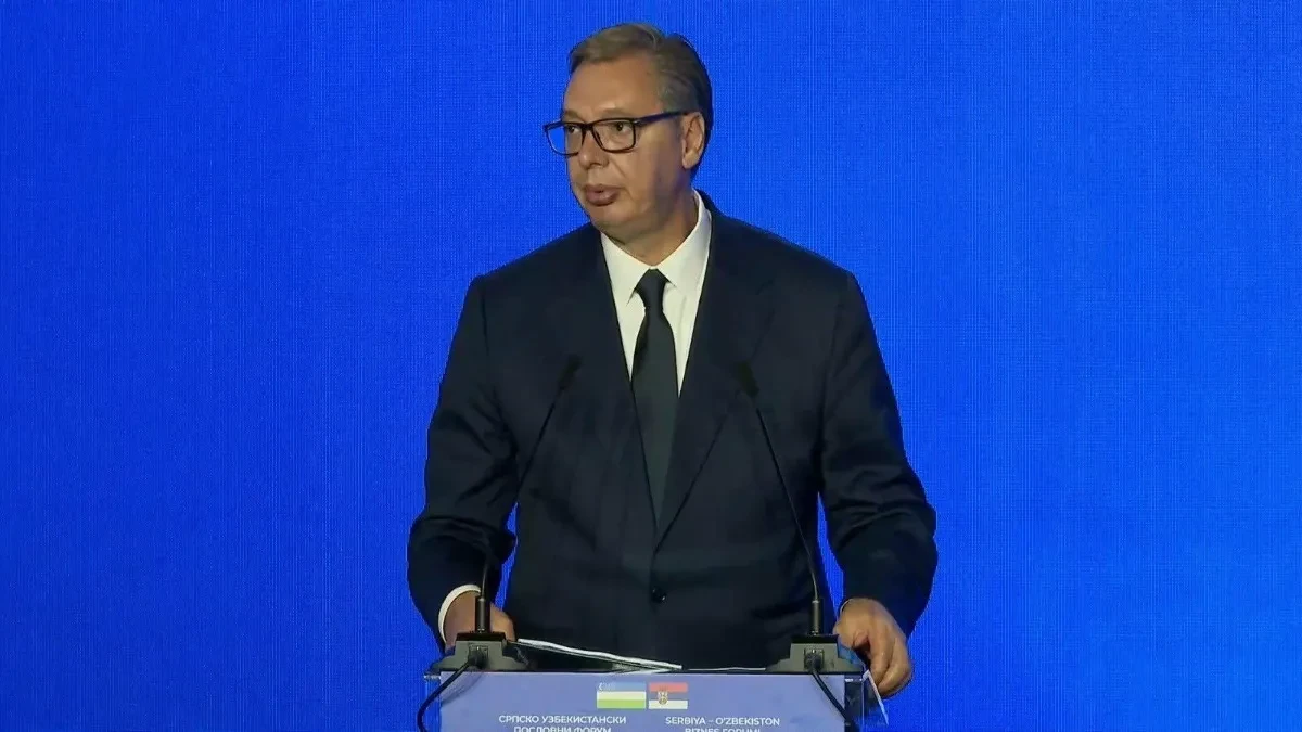 Vučić se obratio penzionerima i borcima - "Novac koji danas dobijate zaslužili ste i zaradili"