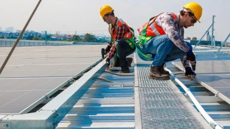 Srbija dobija najveću solarnu elektranu - projekat od 270 MW spreman za gradnju