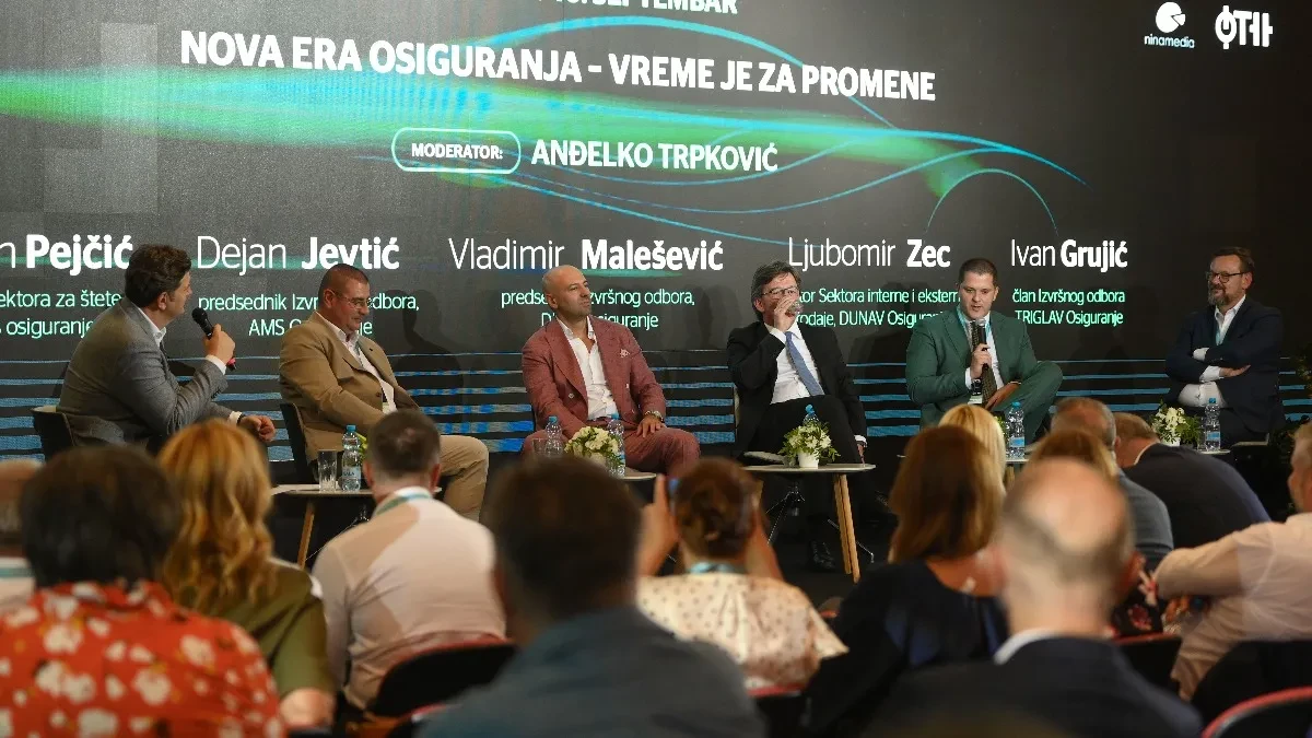 "Dunav osiguranje" prati razvoj elektromobilnosti kroz nova osiguravajuća rešenja