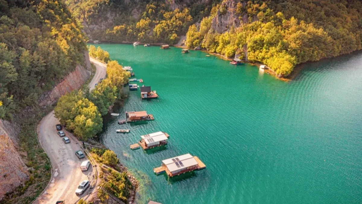 Zaboravite poznate turističke destinacije, Srbija ima svoje skrivene bisere