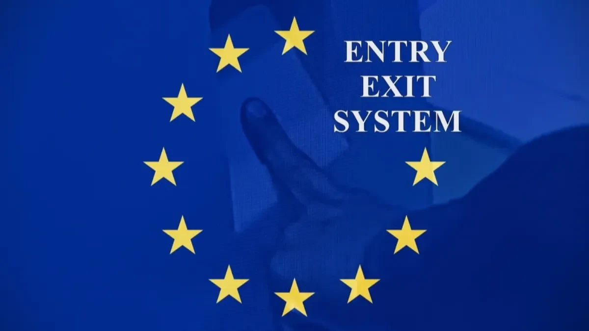 Devet članica EU odložilo primenu biometrije 