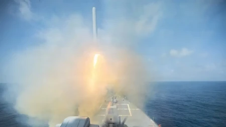 Nemci kupuju američke rakete koje mogu da dosegnu duboko u Rusiju - potrošiće 3,4 milijarde evra