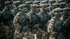 Vojni rok se vraća - 75 dana obuke, od oktobra stižu prvi pozivi za navedeno godište