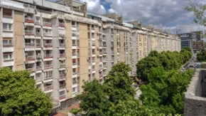 Na kom spratu se najviše isplati kupiti stan