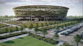 Stigla velika vest za Srbiju -  finale Lige Evrope 2029. igraće se na Nacionalnom stadionu