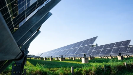 Kapacitet 270 MW - najveća solarna elektrana u Srbiji spremna za gradnju