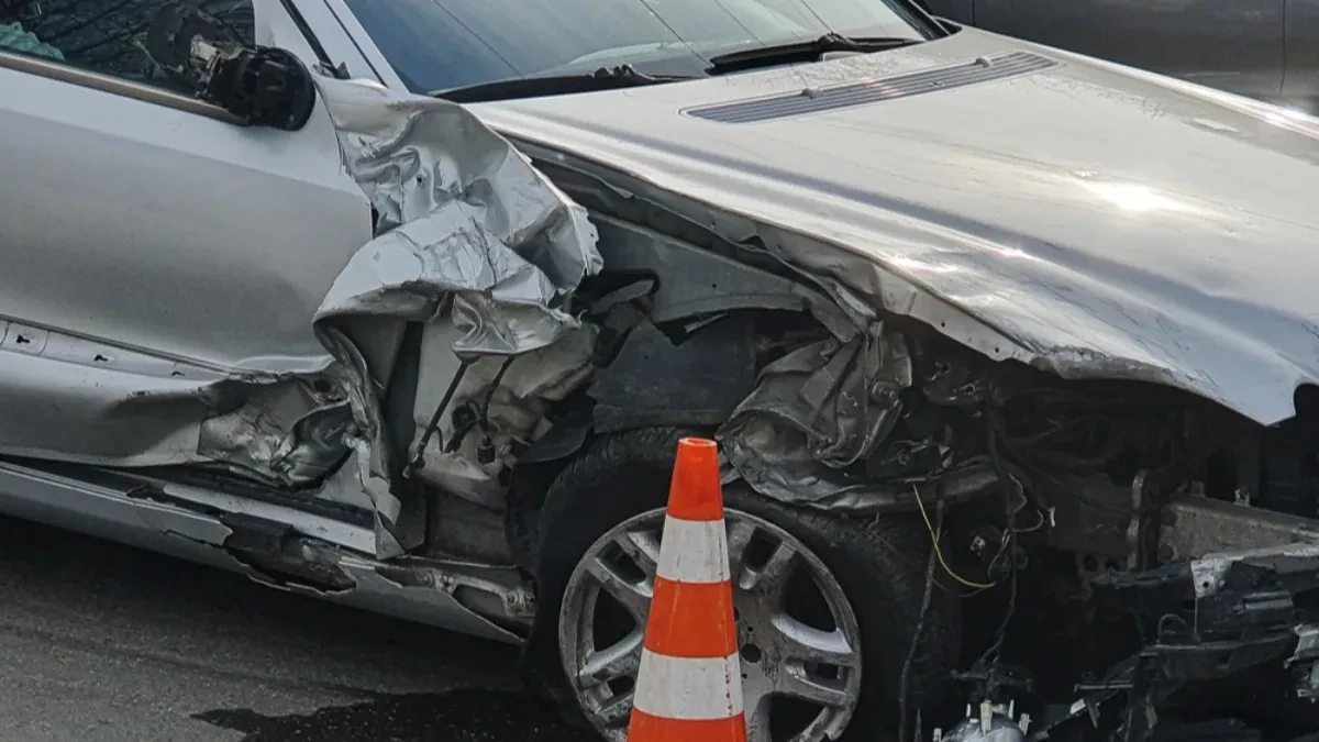 Doživeli ste udes u inostranstvu? Jedna greška može vas skupo koštati, evo šta odmah treba da uradite