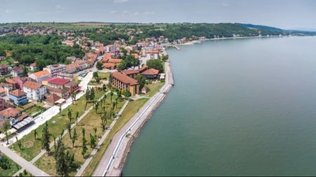 Kuća za rušenje kod Golupca prodaje se za 10.000 evra - plac je na nekoliko minuta od Dunava