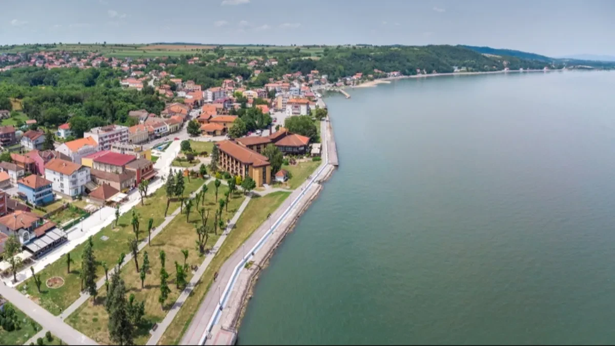 Kuća za rušenje kod Golupca prodaje se za 10.000 evra - plac je na nekoliko minuta od Dunava