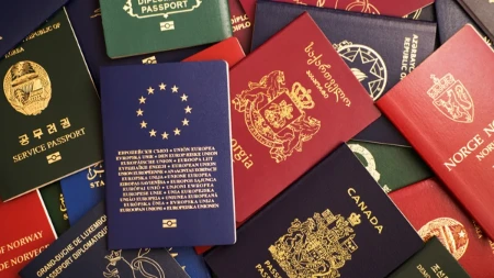 Objavljeni najmoćniji pasoši na svetu - evo gde je Srbija 