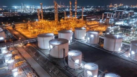 108 dolara za barel, 81 evro za gas - jutros stigle nove velike brojke sa svetskih tržišta