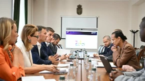 Mali sa MMF-om o najvažnijim makroekonomskim parametrima Srbije