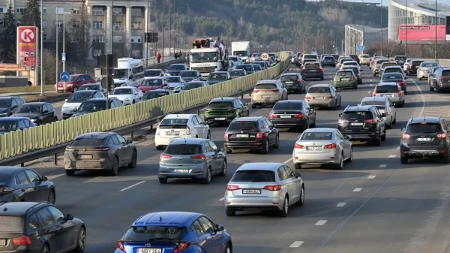U Austriji vozačima stižu lažni mejlovi, prete kaznom od 3.000 evra