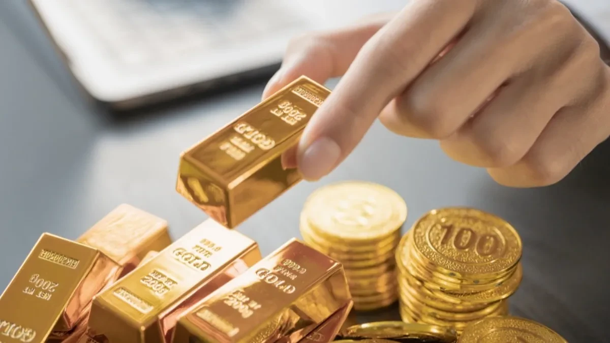 Zlato probilo 4.300 dolara - jedan potez oko nafte pokrenuo novi skok