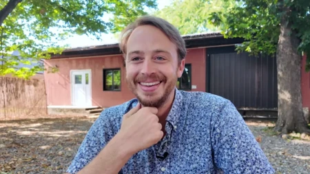 Amerikanac u Srbiji stvorio biznis i novi život - „Našao sam slobodu koju tamo nisam imao“