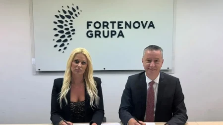 ALTA Retail Davora Macure i Fortenova grupa postigli dogovor o prodaji kompanije Idea Marketi i povezanih društava