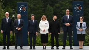 Nova šansa za srpsku privredu - Vučić najavio prostor za investitore u centralnoj i istočnoj Evropi