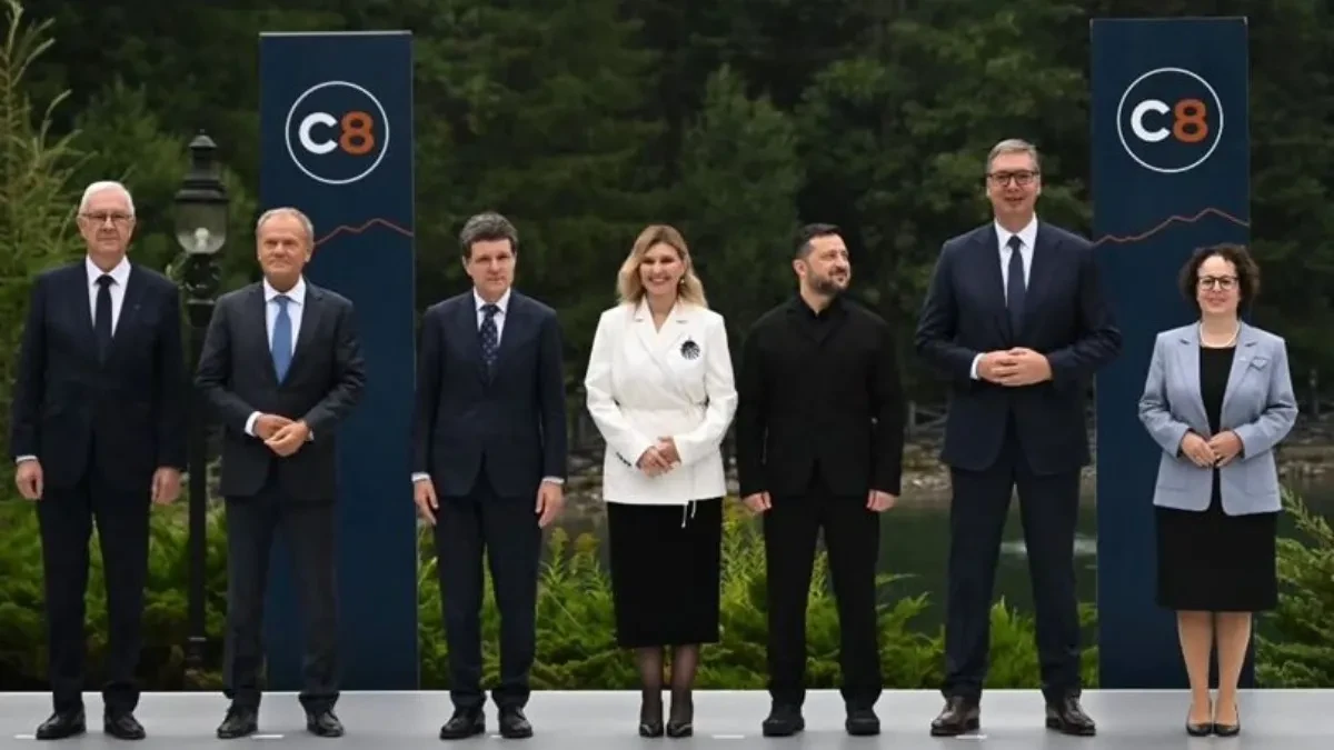 Nova šansa za srpsku privredu - Vučić najavio prostor za investitore u centralnoj i istočnoj Evropi