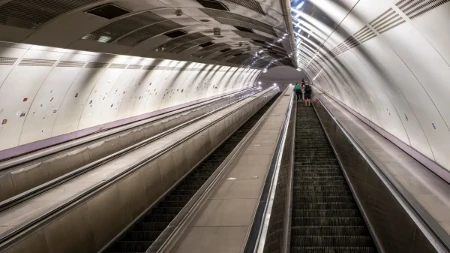 Beograd dobija novu metro deonicu - potpisan ugovor, "krtice" stižu u Srbiju
