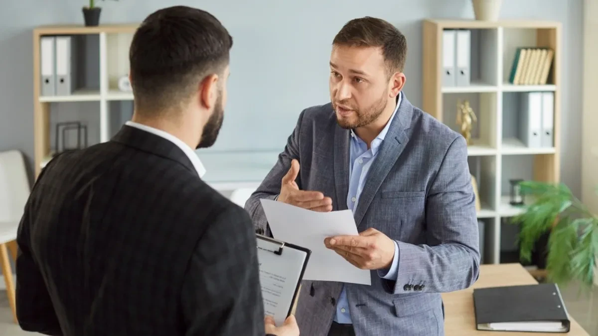 Ako vam šef govori ove 4 rečenice, obratite pažnju - psihoterapeutkinja otkriva znakove toksičnog odnosa na poslu