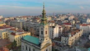 Zašto su strani turisti oduševljeni Beogradom - "Ovo je Berlin Balkana"