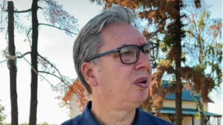 Nove investicije u Velikoj Plani: "Uradićemo još puteva, rekonstrukciju škole, bolnice..."