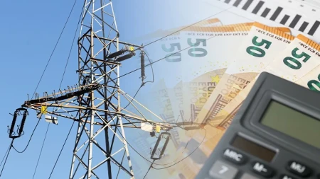 Evropu čeka neizvesna zima - gas poskupljuje, rezerve pod pritiskom, šta čeka Srbiju