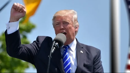 Gugl je već popustio, Epl na svojim mapama preimenovao jezero Ontario u "Jezero Amerika"